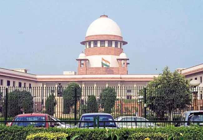 state election commisson against dmk petition filled at supreme court 